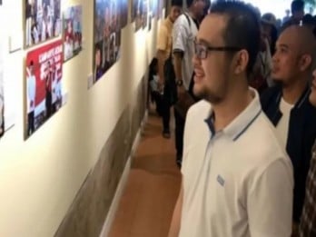 Eks Politikus Demokrat Bayu Airlangga Diprediksi Pindah ke Golkar