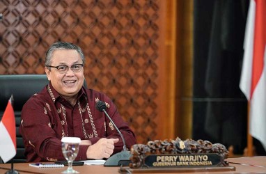 BI Tegaskan Stabilitas Sistem Keuangan Indonesia Sehat dan Kuat