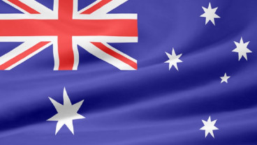 Operasi Kapal Mata-Mata China Terlacak Kementerian Pertahanan Australia