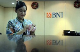 Wah! Portofolio Pembiayaan Hijau BNI (BBNI) Capai Rp170,5 Triliun