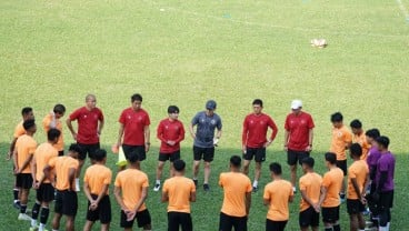 Sea Games 2021: Timnas U-23 Indonesia Menang Besar, Sayonara Filipina!