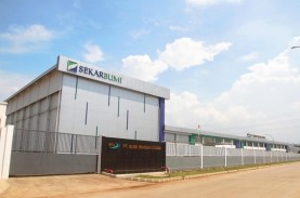 Meski Pandemi, Tren Penjualan Sekar Bumi (SKBM) pada…