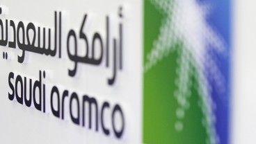 'Zombie Unicorn' di Balik Tahta Apple yang Direbut Aramco