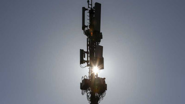 Pengamat: Digitalisasi UMKM Tergantung Infrastruktur Telekomunikasi