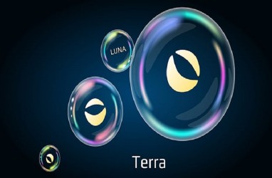 Ini Penyebab Crypto Terra Luna Anjlok, Death Spiral Hipotesis