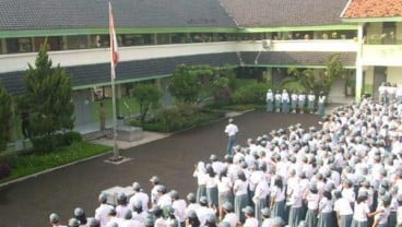 Hardiknas 2022, Begini Kata Para Siswa tentang Merdeka Belajar...