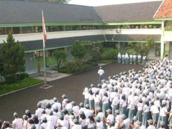 Hardiknas 2022, Begini Kata Para Siswa tentang Merdeka Belajar...
