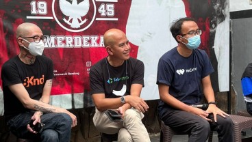 TokoCare Bersama BeKind dan WeCare.id Distribusikan Kado Lebaran kepada 200 Anak Spesial