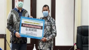 Konsistensi Mark Dynamics Indonesia Memacu Program Keberlanjutan dan CSR