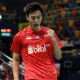 Hasil Piala Thomas 2022: Kemenangan Vito Pastikan Langkah Indonesia ke Final