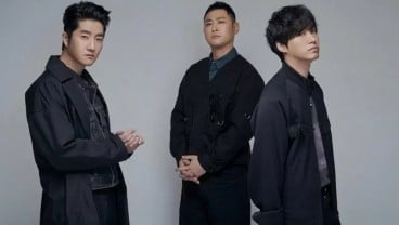 Epik High Mau Konser pada 16 Juli 2022 di The Kasablanka Hall, Jakarta