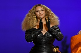 Ini Mengapa Beyonce Kebal Resesi, Menurut Goldman…