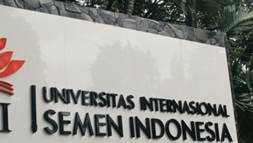 Universitas Internasional Semen Indonesia Kembangkan Laboratorium Virtual Pasca Pandemi Covid-19