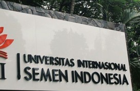 Universitas Internasional Semen Indonesia Kembangkan Laboratorium Virtual Pasca Pandemi Covid-19
