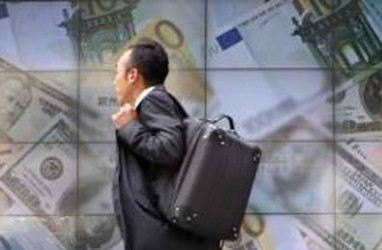 Bank Terbesar Ketiga Jepang Peringatkan Ketidakpastian Ekonomi Global
