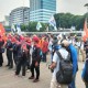 Partai Buruh: 50.000 Buruh Akan Ikuti May Day Fiesta di Jakarta