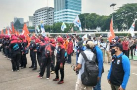 Partai Buruh: 50.000 Buruh Akan Ikuti May Day Fiesta…