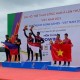 Sea Games 2021: Dayung Jadi Lumbung Emas, Wushu dan Triatlon Sumbang Medali