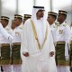 Profil Pangeran Mohamed bin Zayed (MBZ), Presiden Baru UEA