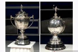 Simak! Sejarah Hingga Daftar Juara Piala Thomas dan…