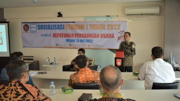 KPPU Janjikan Keringanan Sanksi ke Peserta Program Kepatuhan Persaingan Usaha