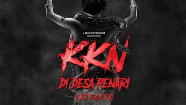 Siap-siap! KKN Di Desa Penari akan Hadir Dalam Versi Extended