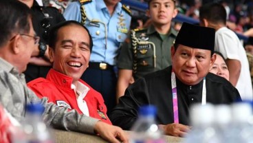 SEA Games 2021: Prabowo Subianto Beri Dukungan untuk Tim Pencak Silat