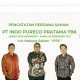 Indo Pureco (IPPE) Bidik Kenaikan Laba 100 Persen di 2022