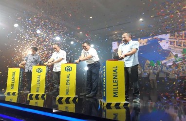Bidik Milenial, BTN Optimis Catatkan Transaksi KPR Rp1,5 Triliun di IPEX 2022