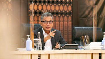 Incar Laba 10 Kali JIS, Bos BRI (BBRI) Paparkan Strategi Bisnis pada 2022  