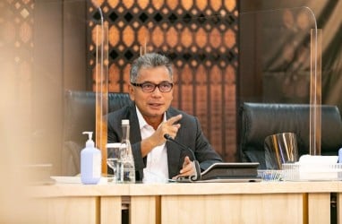 Incar Laba 10 Kali JIS, Bos BRI (BBRI) Paparkan Strategi Bisnis pada 2022  