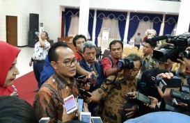 Sherpa GCRG Perdana, Indonesia Soroti Krisis Akibat Perang dan Inflasi 