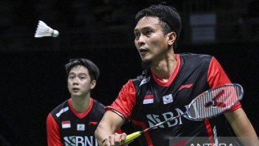 Chirag Sheety, Wakil Ganda Putra India Jadi Sasaran Amuk Warganet