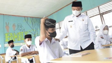 Study Tour Sekolah Diperbolehkan, Jabar Minta PHRI Beri Perlakuan Khusus