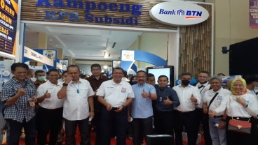 Mau Beli Properti di IPEX 2022? Simak Promo BTN untuk Milenial