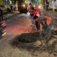 Pemkot Malang Tuntaskan Perbaikan 45 Ruas Jalan