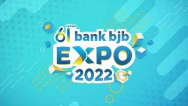 Mulai Hari Ini, Bank BJB (BJBR) Gelar bjb Expo 2022. Catat Lokasinya!