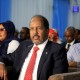 Hassan Sheikh Mohamud Terpilih Sebagai Presiden Somalia