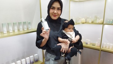 Alternatif Suntik Putih, Jarkeen Hadir Memutihkan Kulit dengan Aman