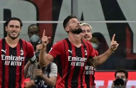 Duo Milan Kompak Menang, Scudetto Liga Italia Ditentukan Pekan Terakhir