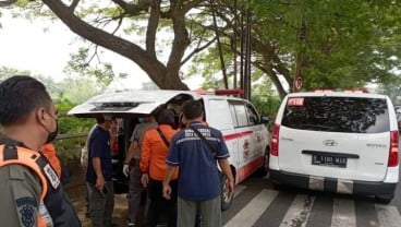 Korban Kecelakaan Bus di Tol Mojokerto Warga Surabaya, Ini Langkah Pemkot