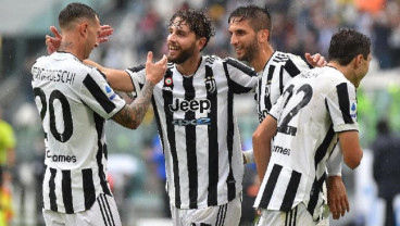 Prediksi Skor Juventus vs Lazio, Head to Head, Kondisi Terkini, Susunan Pemain