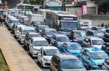 MTI Evaluasi Mudik Lebaran 2022, Rest Area Jadi Sorotan