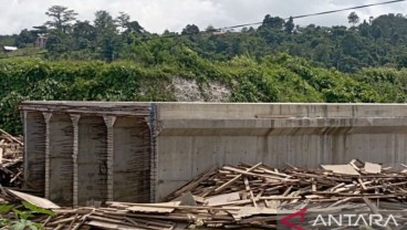 Perpanjangan Landasan Bandara Rendani Manokwari Digulirkan