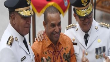 Anggota DPR Minta Mendagri Tito Ganti Penjabat Kepala Daerah yang Tidak Berkontribusi Positif