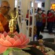 Hari Raya Waisak, Wapres Ma’ruf Amin: Tingkatkan Kebijaksanaan Sejati Umat Buddha