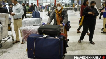 Intip Target Kerja Sama Perdagangan Indonesia - India pada 2025 