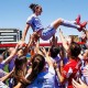Luar Biasa! Barcelona Femeni Catat 100 Persen Kemenangan di Liga Spanyol Wanita