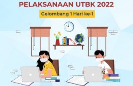 17 Mei UTBK SBMPTN 2022 Gelombang I,  Apa yang Harus Dilakukan setelah Ujian?