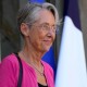 Elisabeth Borne, Wanita Pertama Jadi Perdana Menteri Prancis Dalam 30 Tahun